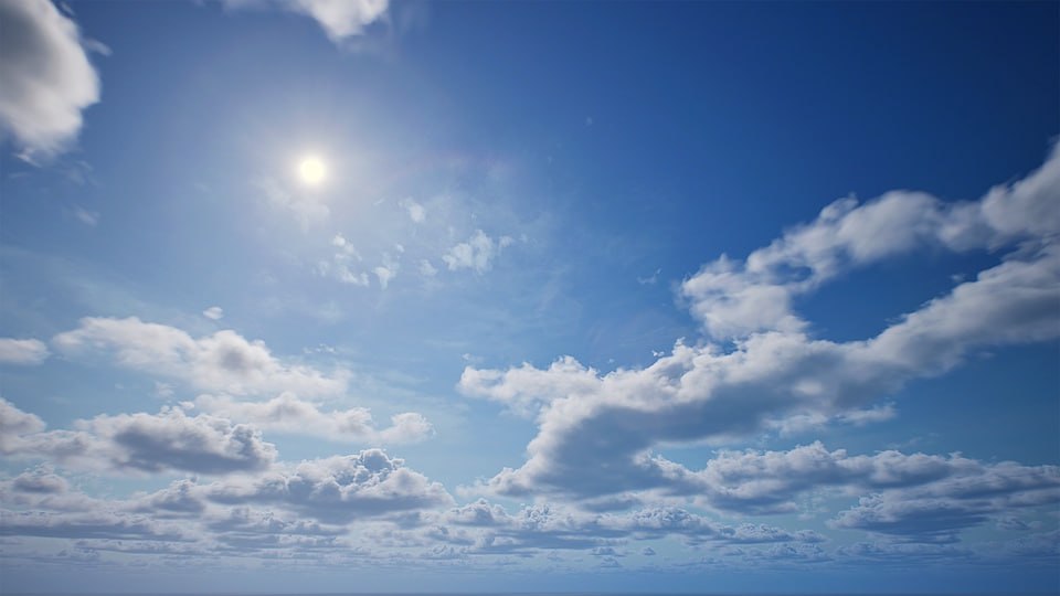 Ultra Dynamic Sky📱 - изображение 2